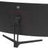 34" Монитор SunWind SM-34QV401,  3440x1440,  VA,  165Гц,  2хHDMI,  2хDP,  изогнутый, черный [sm34vg01]
